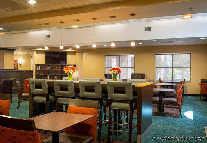 Residence Inn By Marriott North Little Rock Bagian luar foto