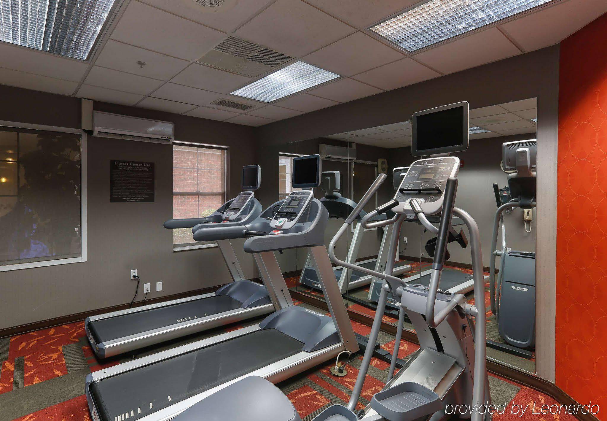 Residence Inn By Marriott North Little Rock Bagian luar foto