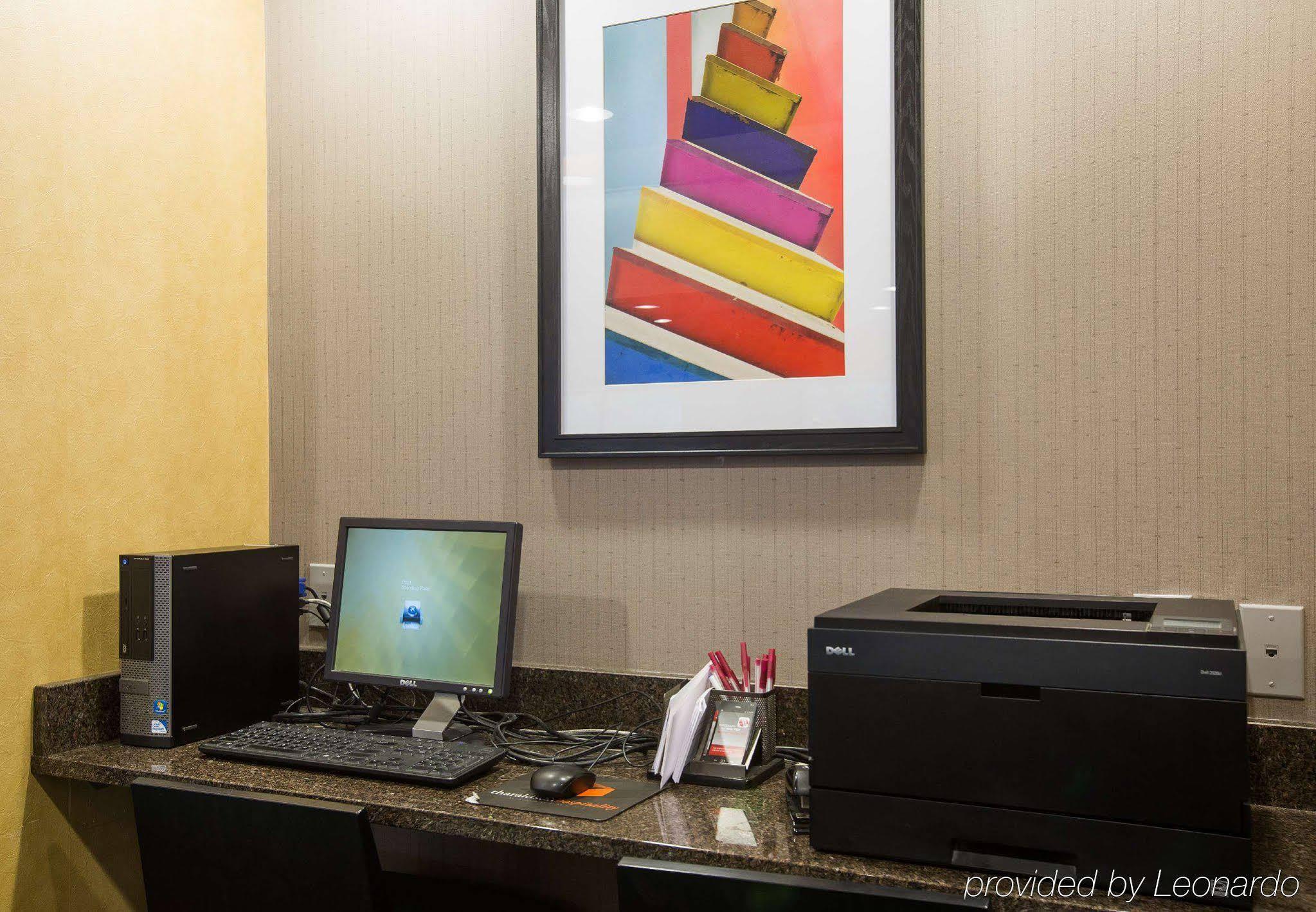 Residence Inn By Marriott North Little Rock Bagian luar foto