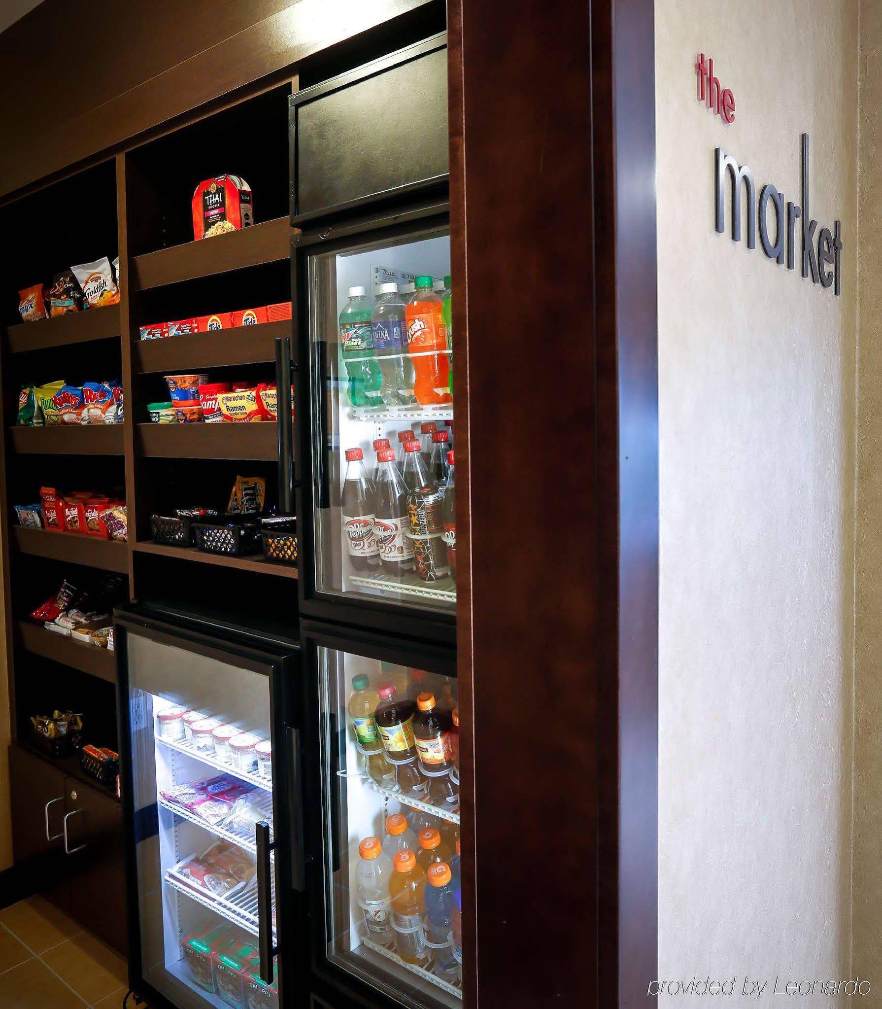 Residence Inn By Marriott North Little Rock Bagian luar foto