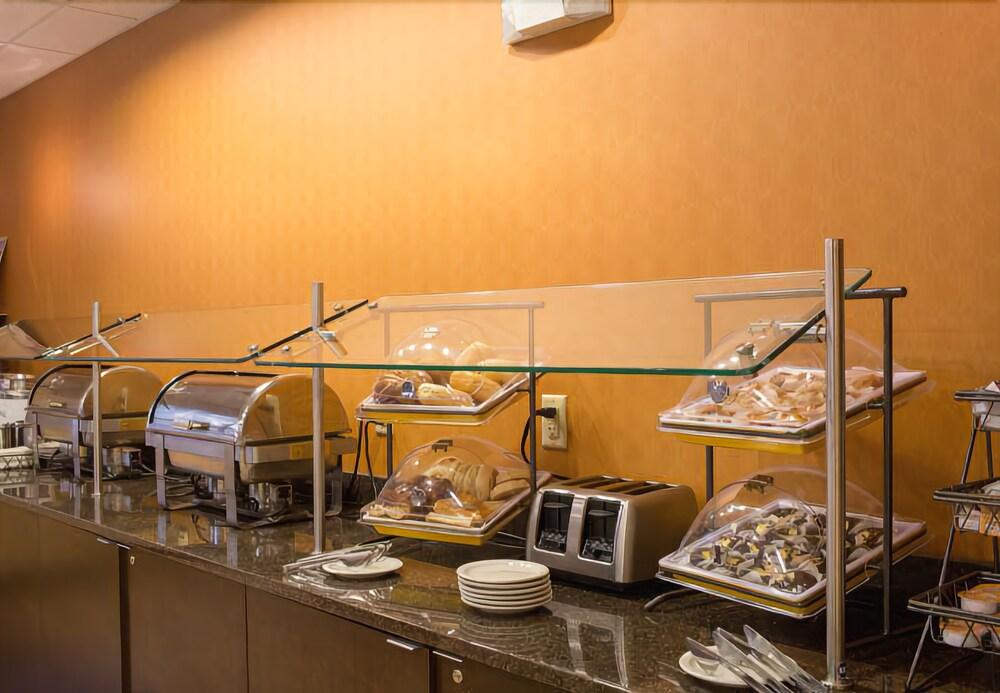 Residence Inn By Marriott North Little Rock Bagian luar foto