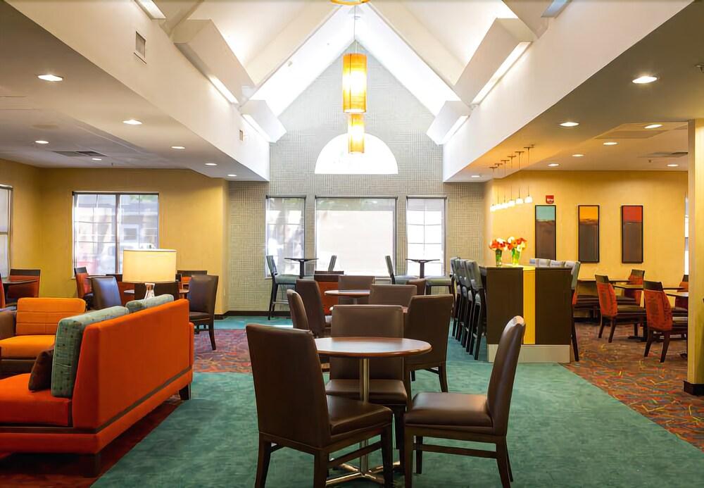 Residence Inn By Marriott North Little Rock Bagian luar foto