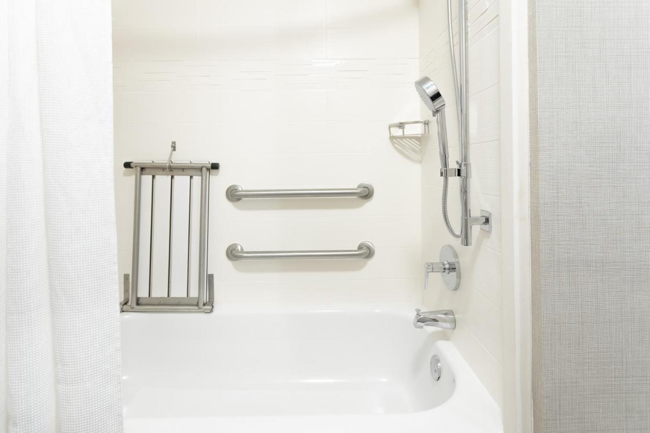 Residence Inn By Marriott North Little Rock Bagian luar foto