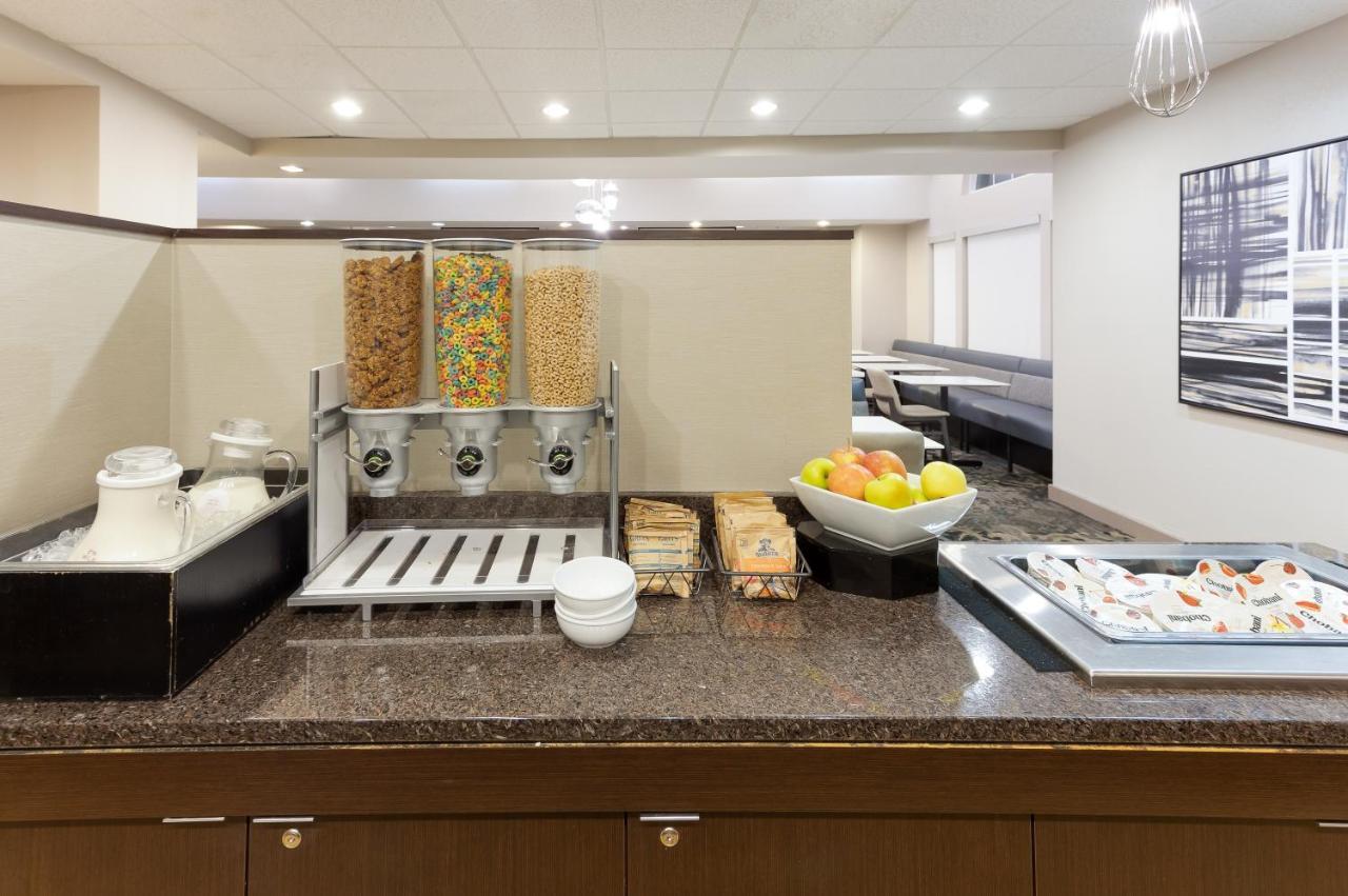 Residence Inn By Marriott North Little Rock Bagian luar foto