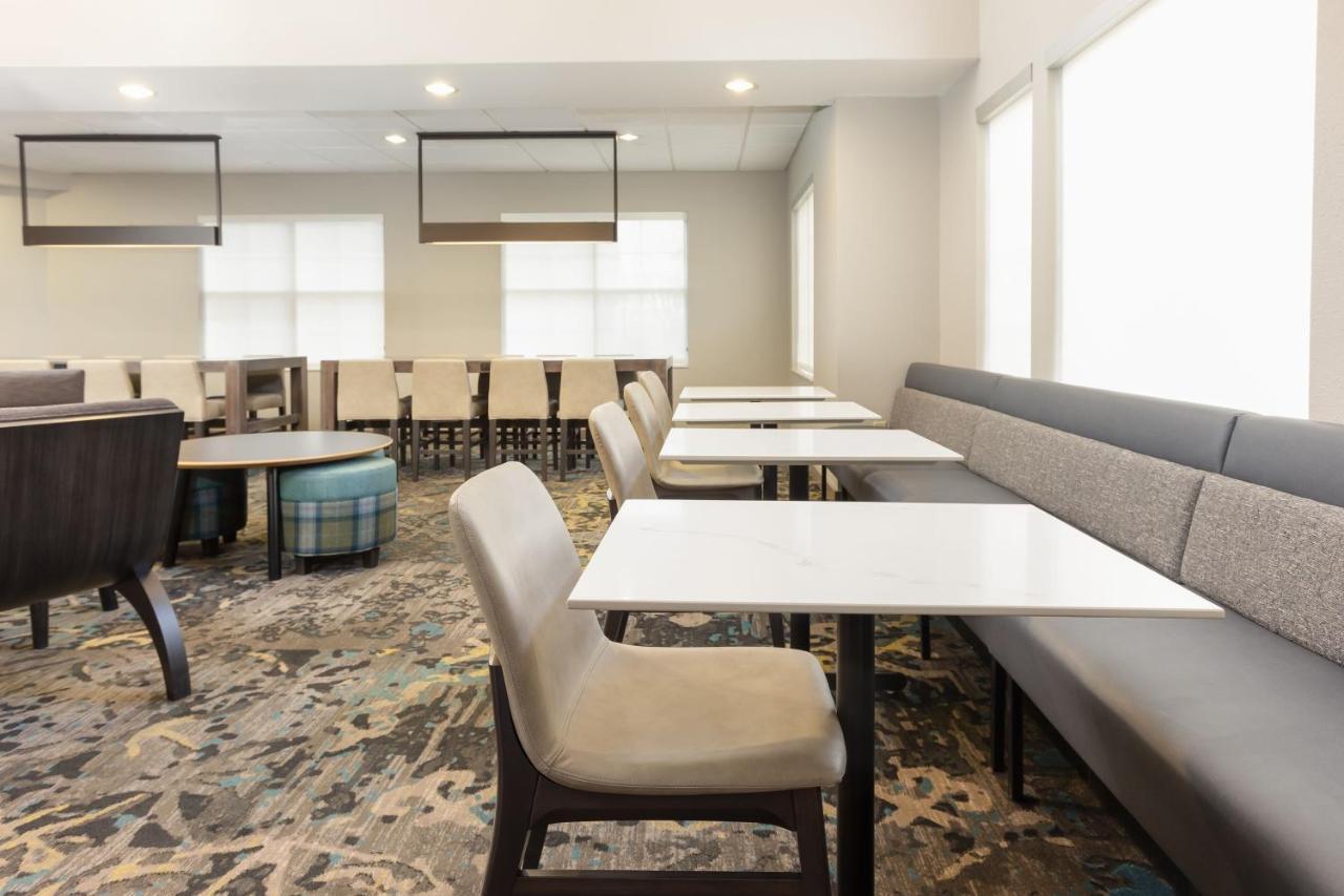 Residence Inn By Marriott North Little Rock Bagian luar foto