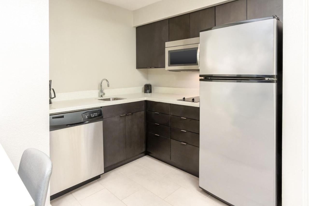 Residence Inn By Marriott North Little Rock Bagian luar foto