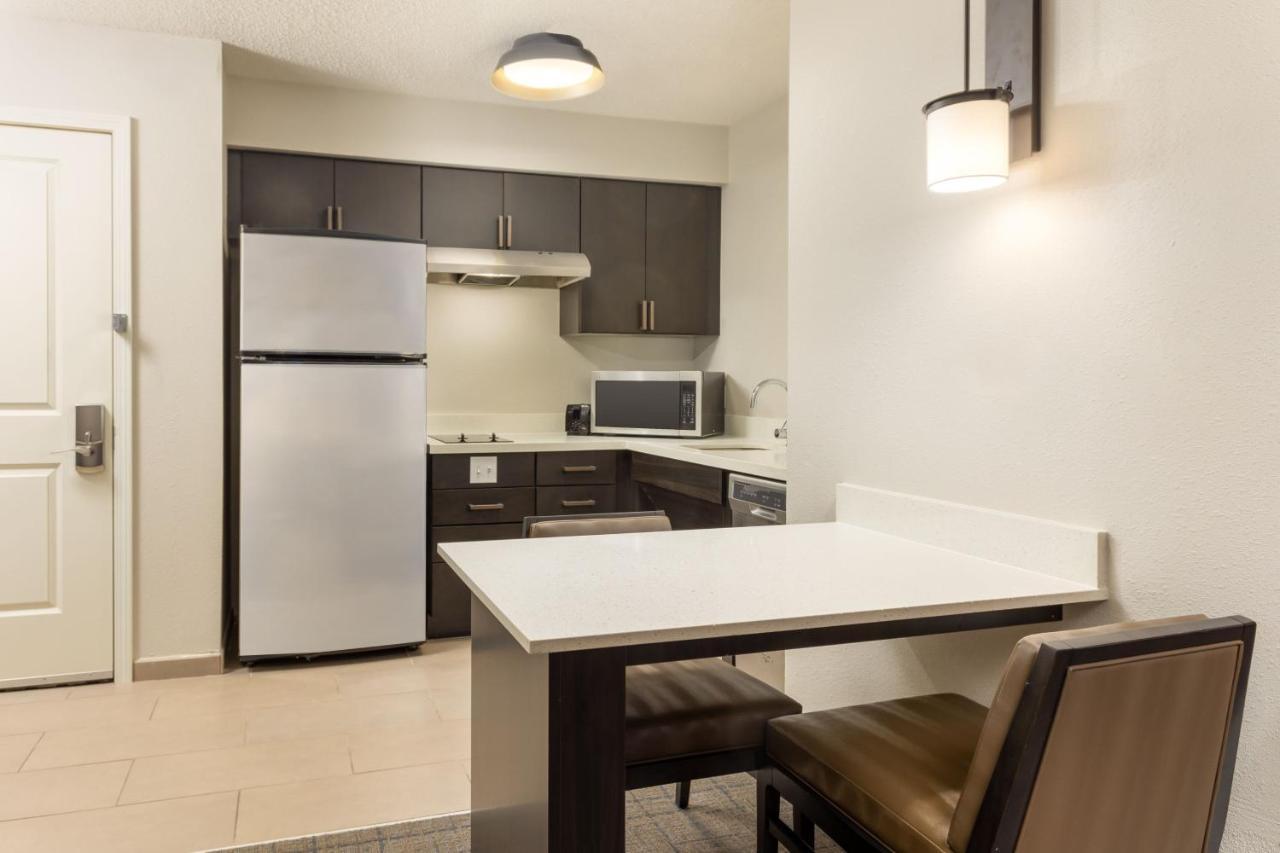 Residence Inn By Marriott North Little Rock Bagian luar foto