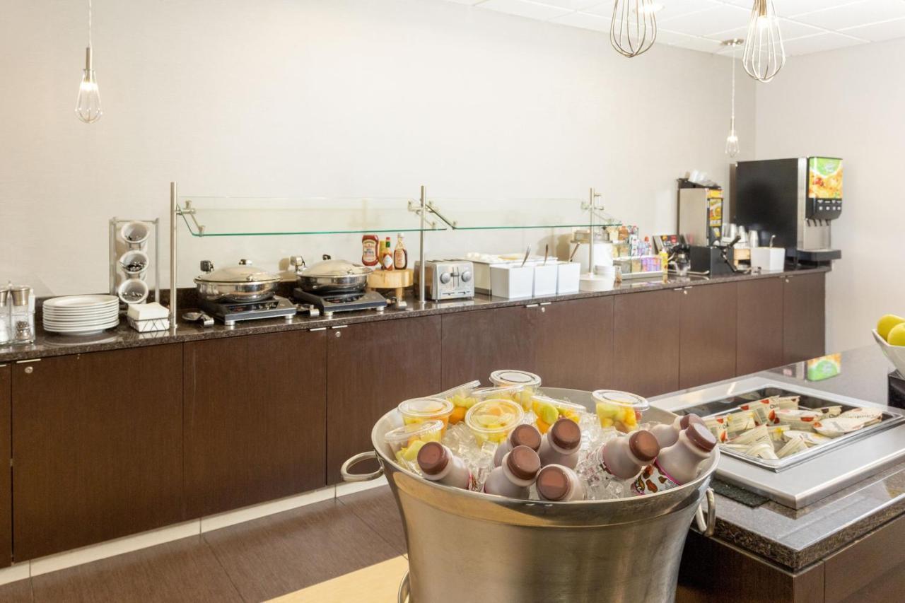 Residence Inn By Marriott North Little Rock Bagian luar foto