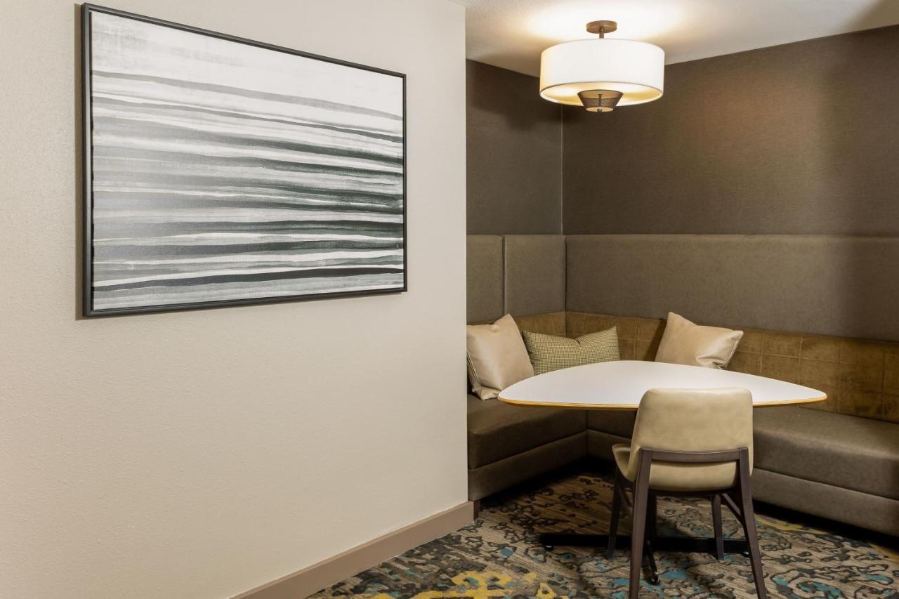 Residence Inn By Marriott North Little Rock Bagian luar foto