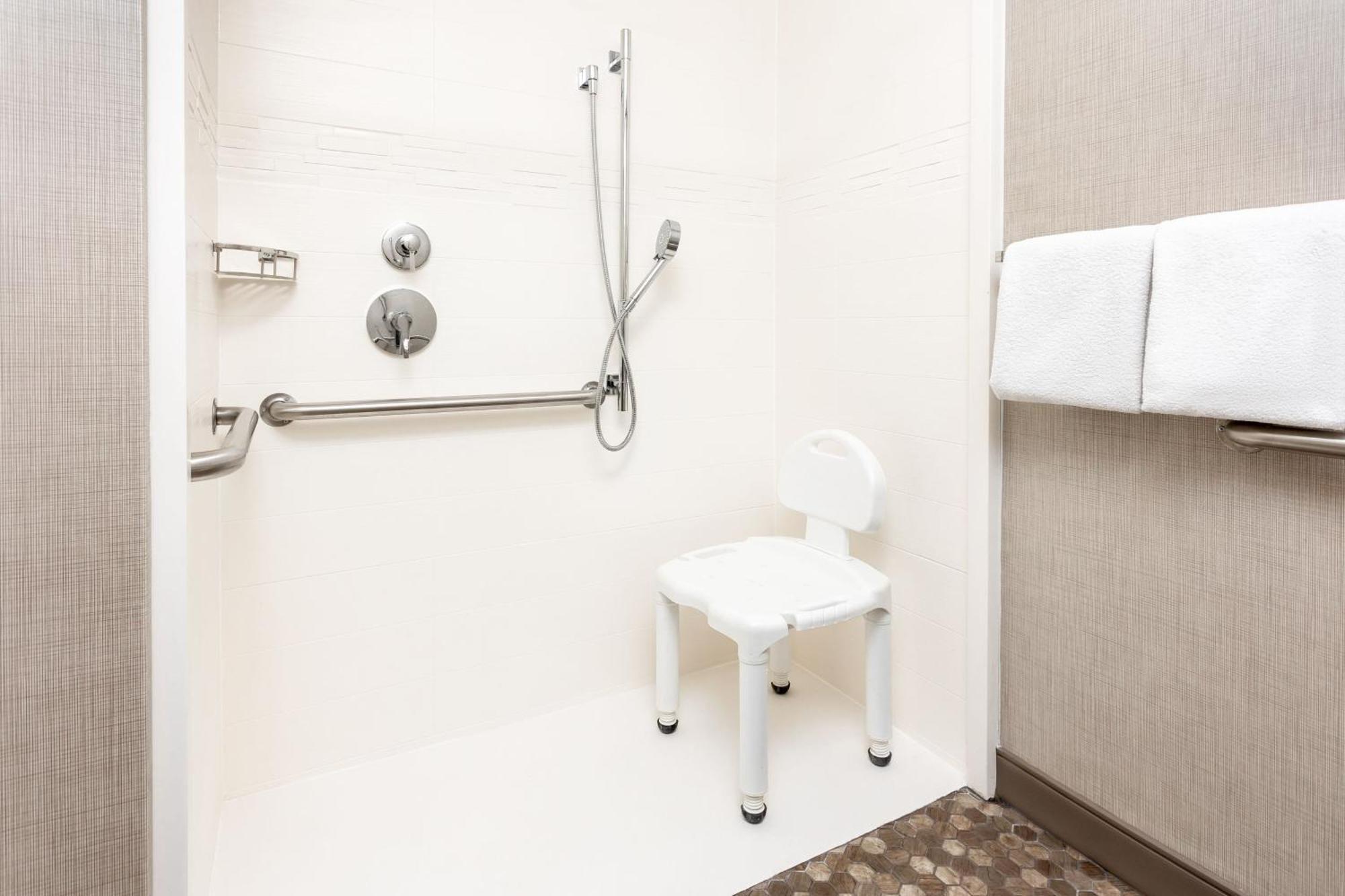 Residence Inn By Marriott North Little Rock Bagian luar foto