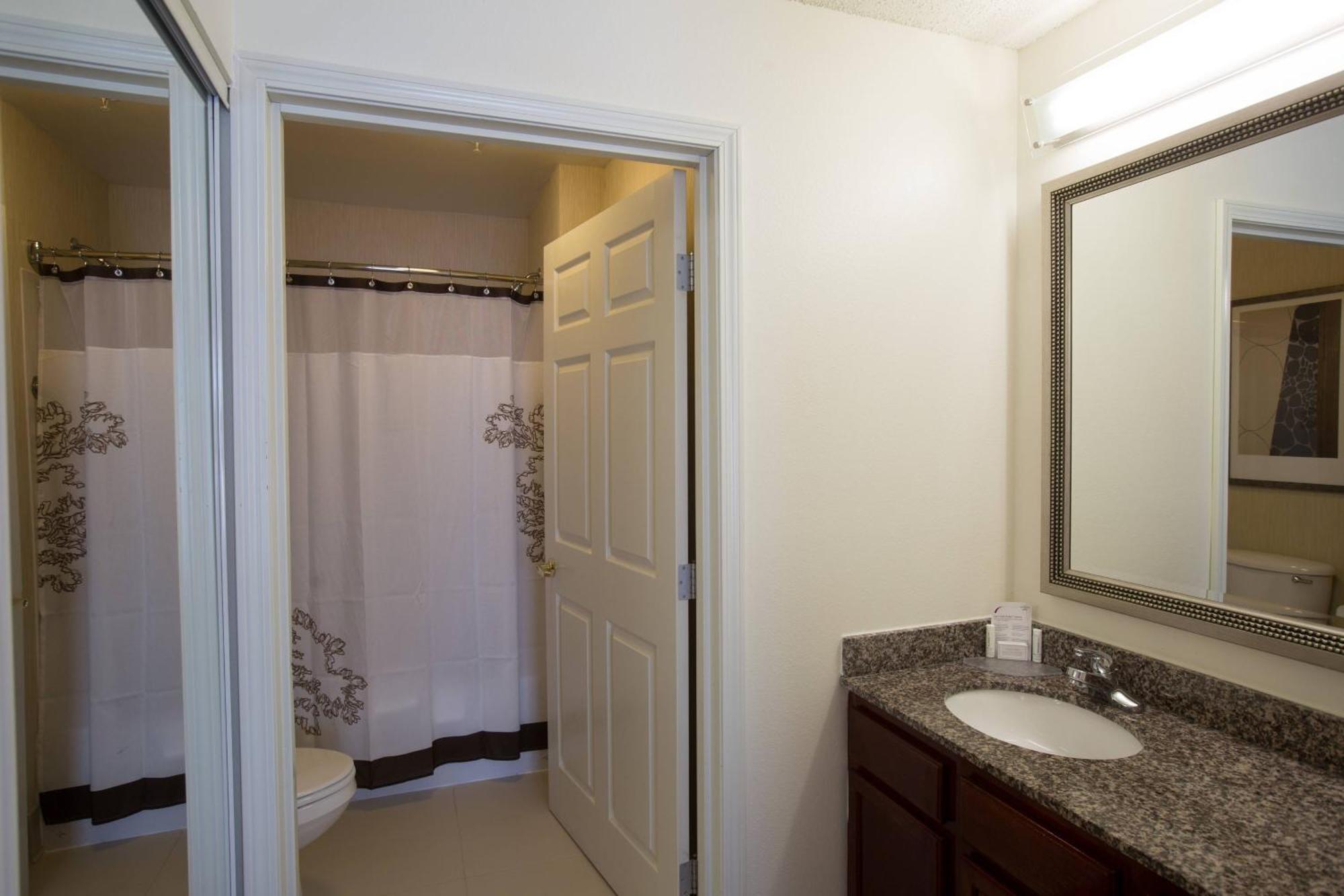 Residence Inn By Marriott North Little Rock Bagian luar foto