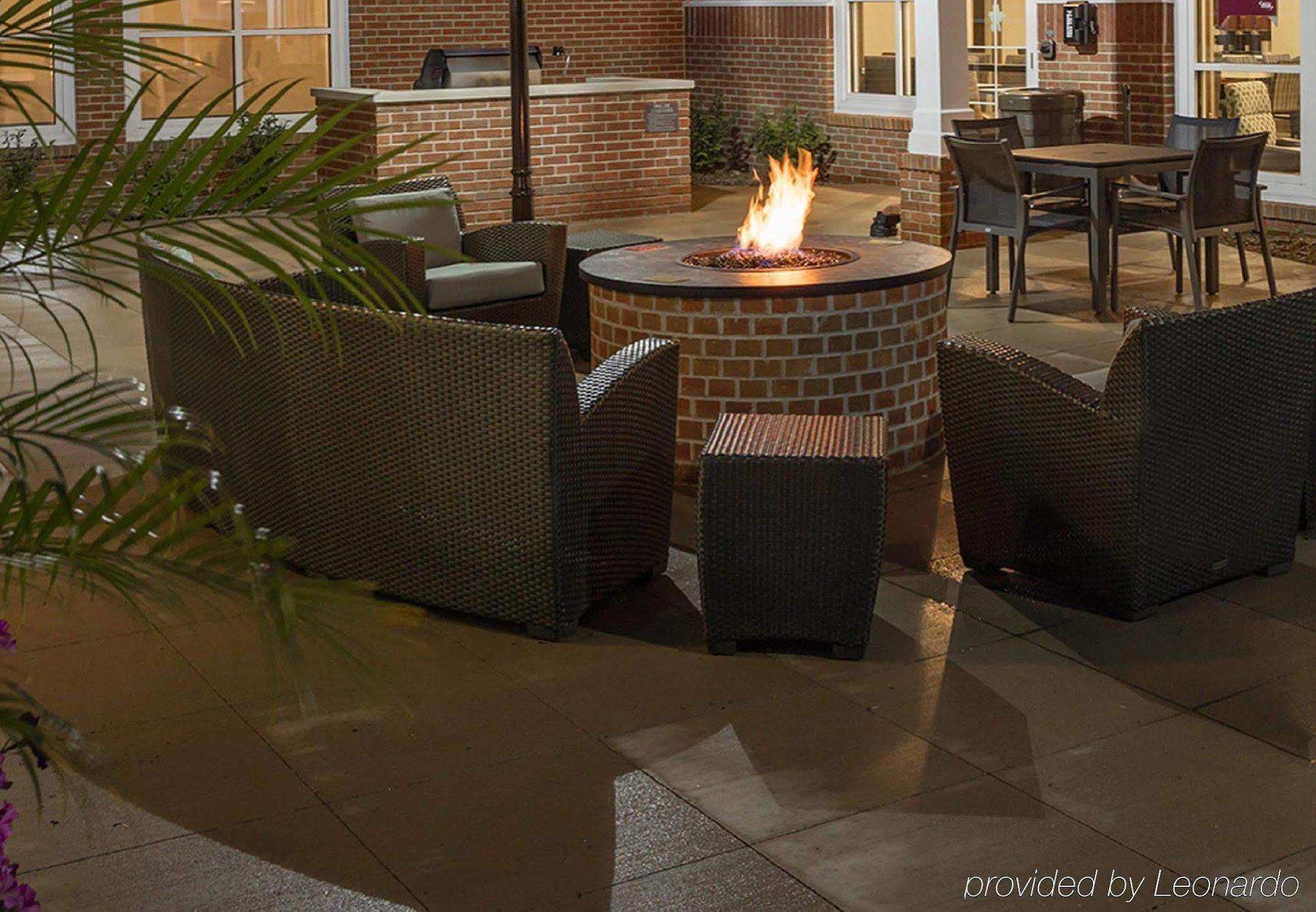 Residence Inn By Marriott North Little Rock Bagian luar foto